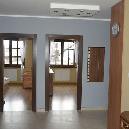 Apartament Bulwar Ustka Daire Dış mekan fotoğraf