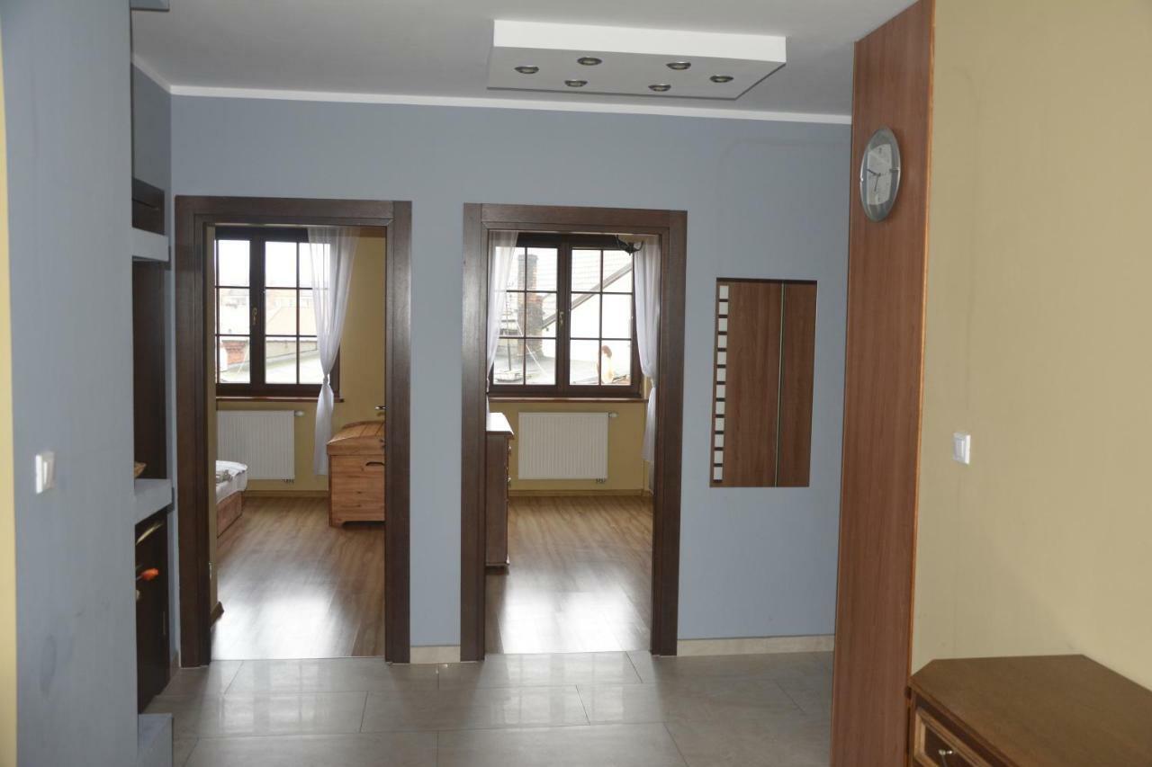 Apartament Bulwar Ustka Daire Dış mekan fotoğraf