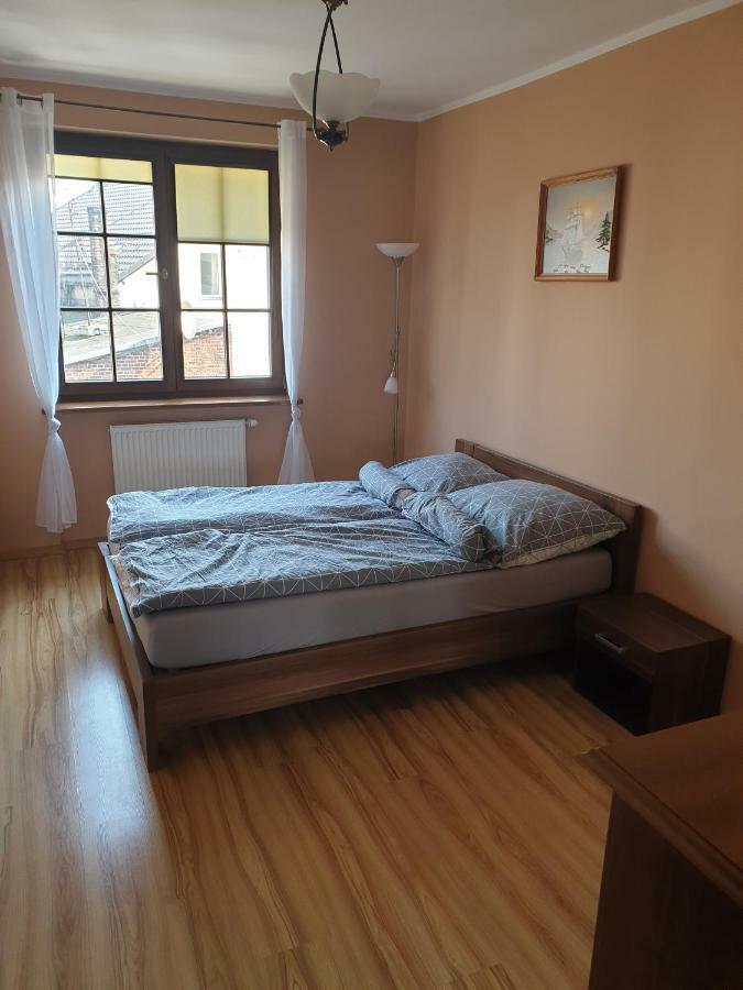 Apartament Bulwar Ustka Daire Dış mekan fotoğraf
